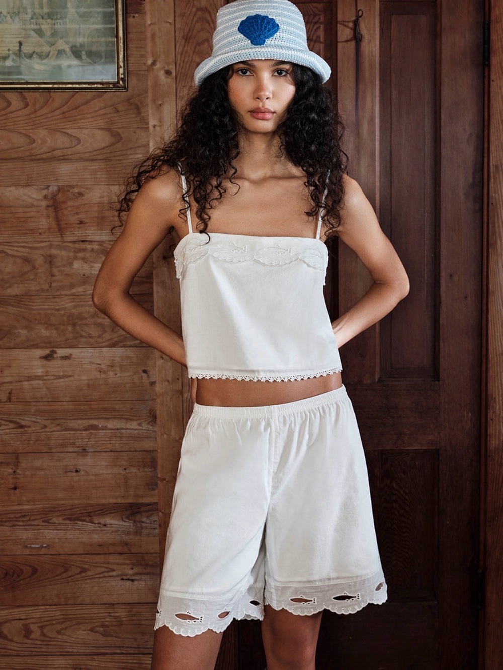 NWT Dairy Boy Top